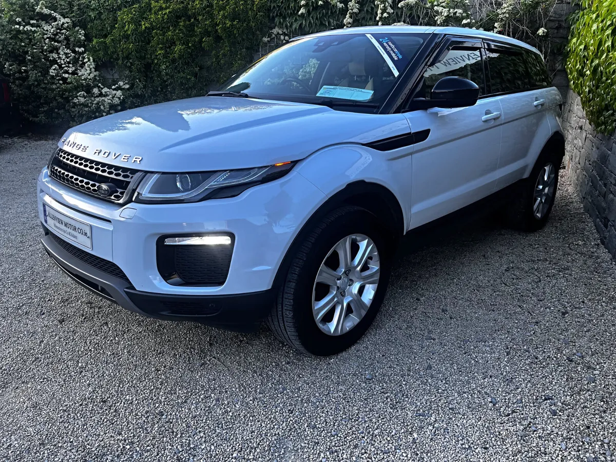 152 Range Rover Evoque 2.0TD4 New Timing Chain - Image 4