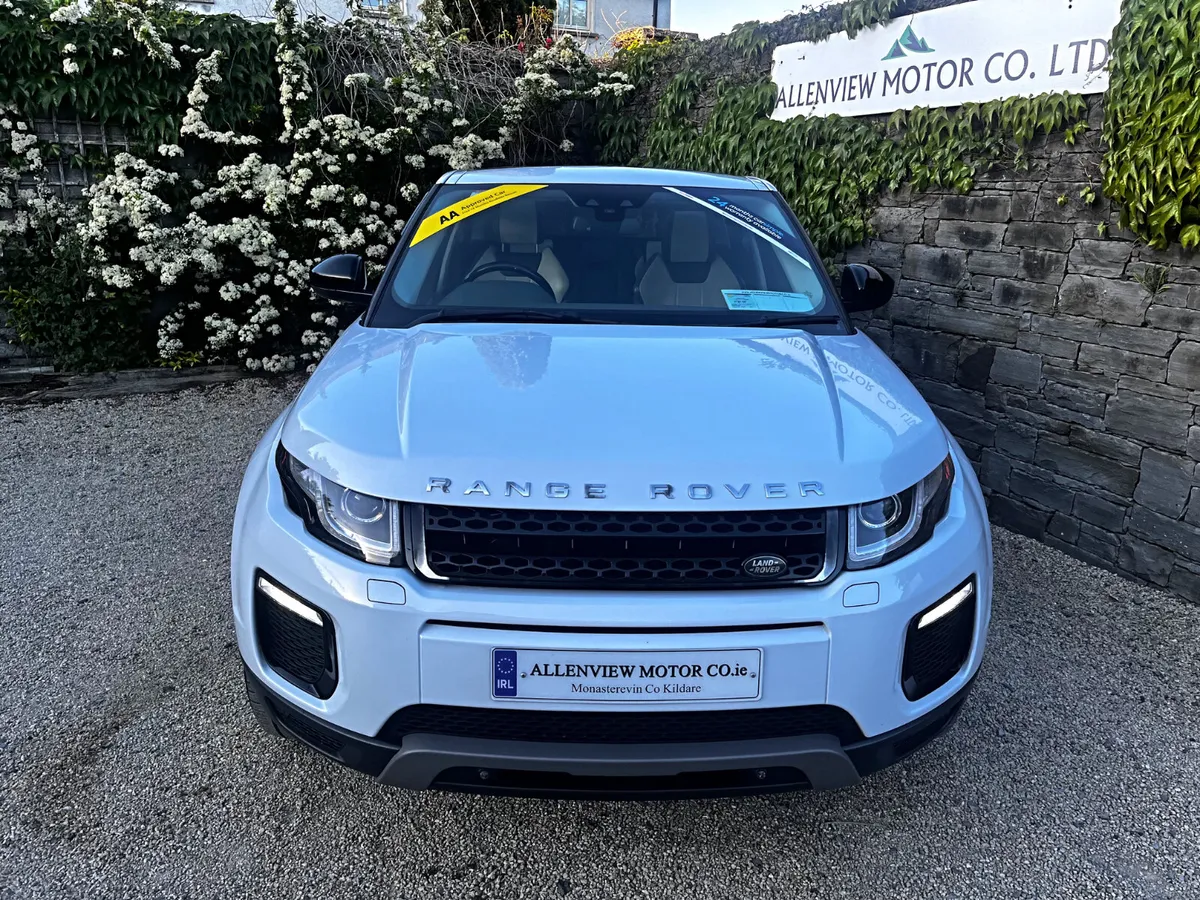 152 Range Rover Evoque 2.0TD4 New Timing Chain - Image 3