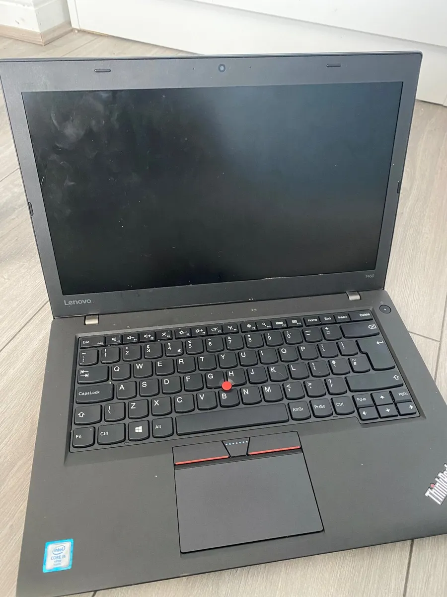 Laptop - Image 2