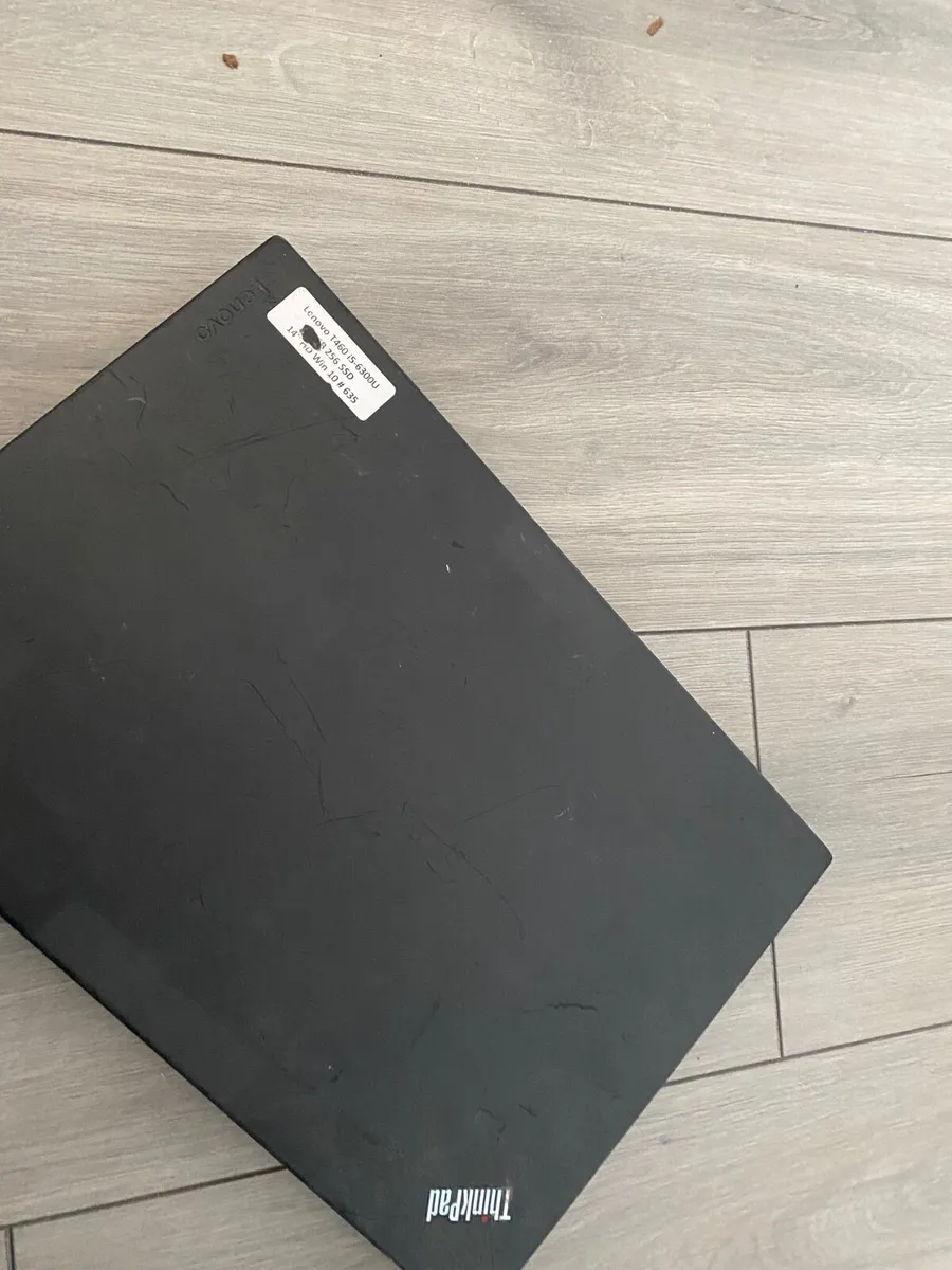 Laptop - Image 3