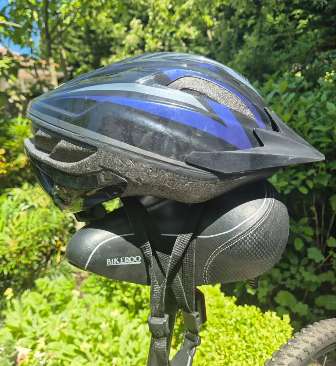 Helmet Bike - Image 2