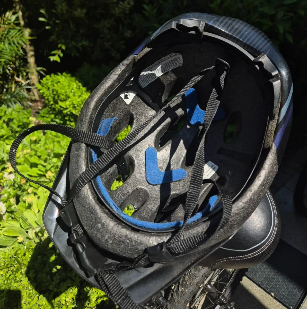 Helmet Bike - Image 3
