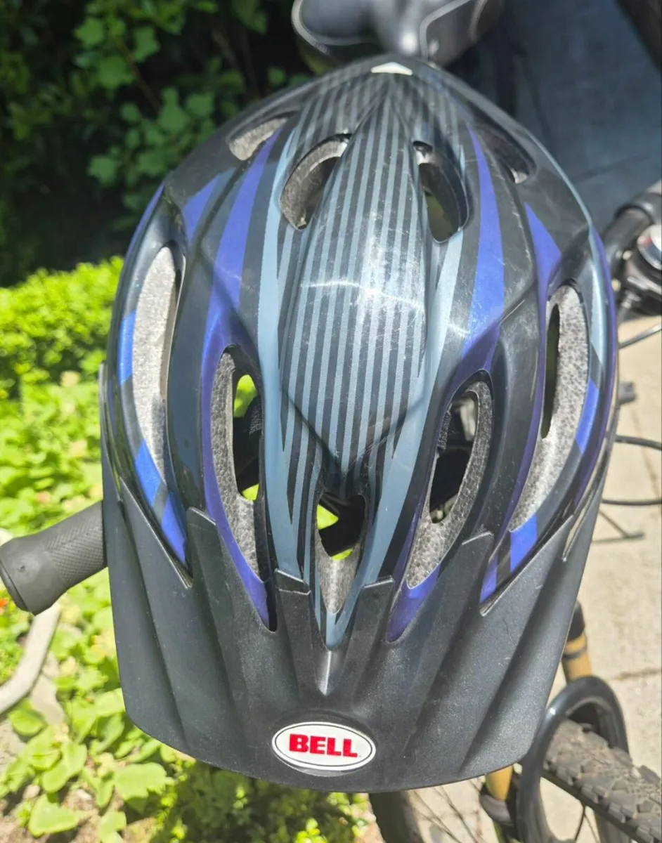 Helmet Bike - Image 4