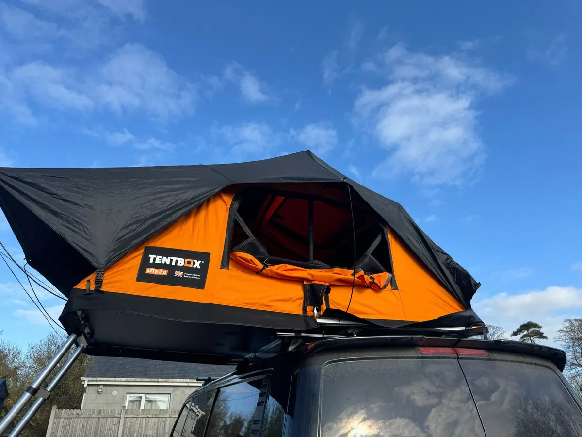 Tentbox - Image 1