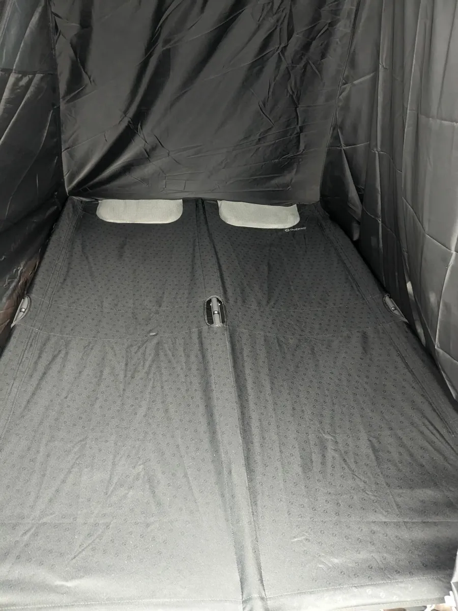 Camping beds - Image 1