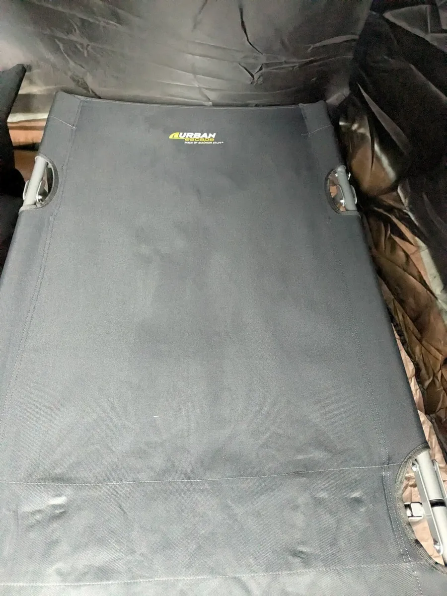 Camping beds - Image 3