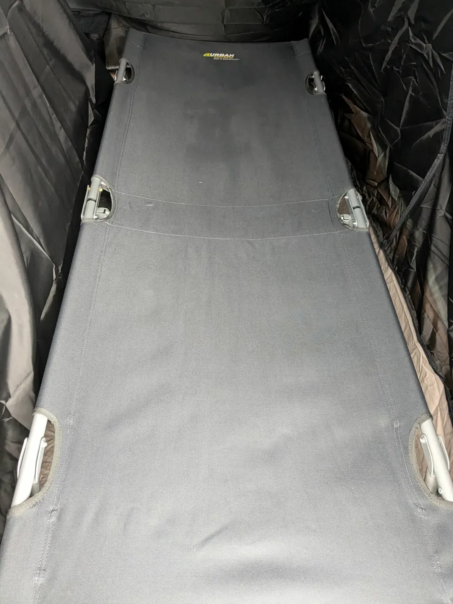 Camping beds - Image 4