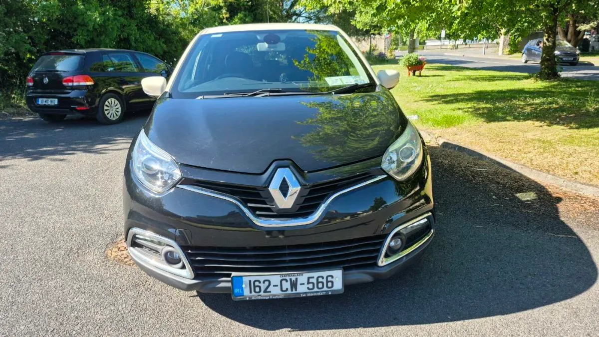 Renault Captur (162) - Image 2