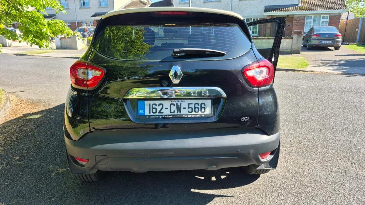 Renault Captur (162) - Image 3