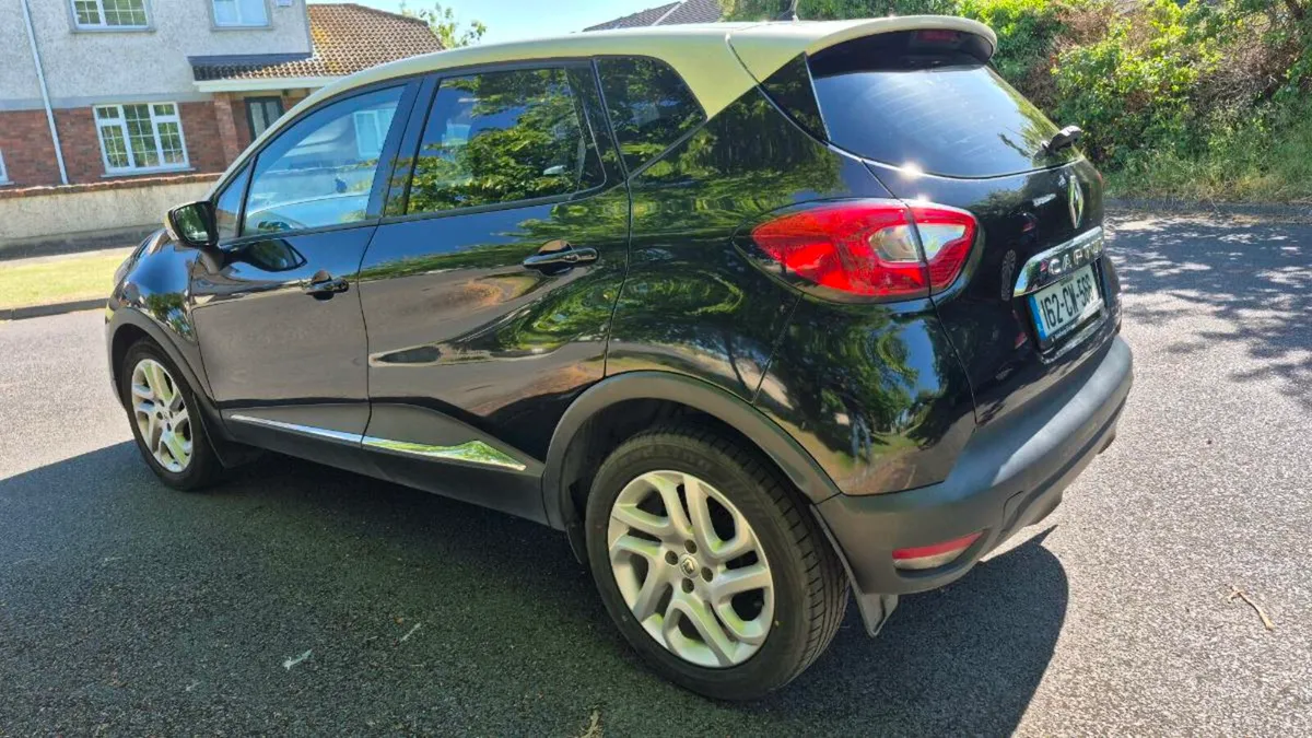 Renault Captur (162) - Image 4