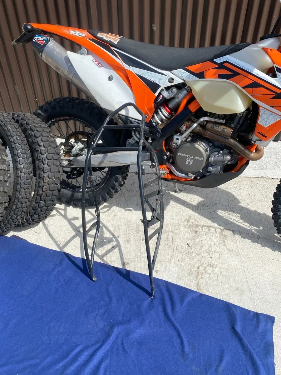 KTM 450 EXC Road Registered - Image 2