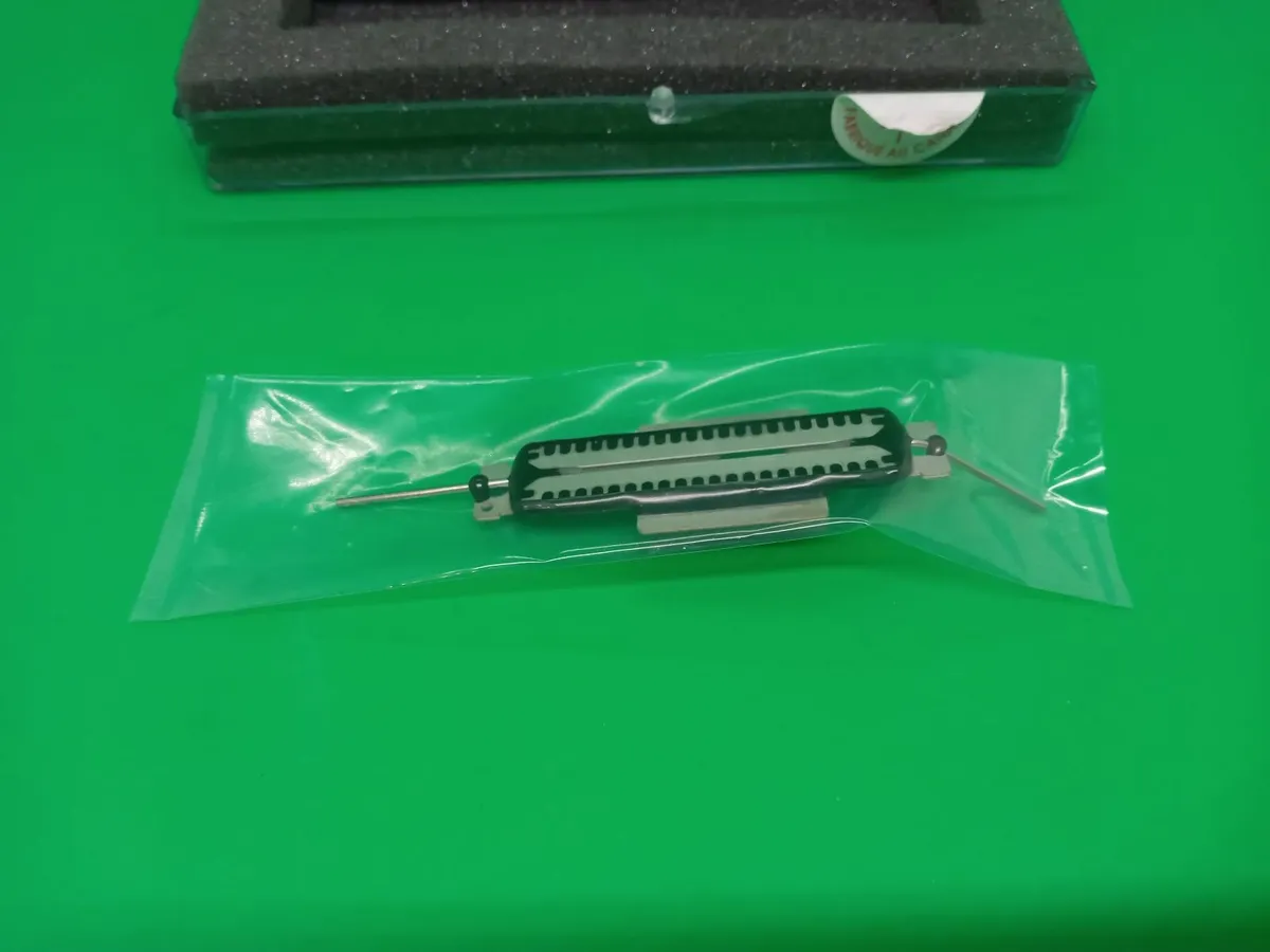 Delivery - Flow Cell, 1.6mm SP1 4002-003-001 - Image 2