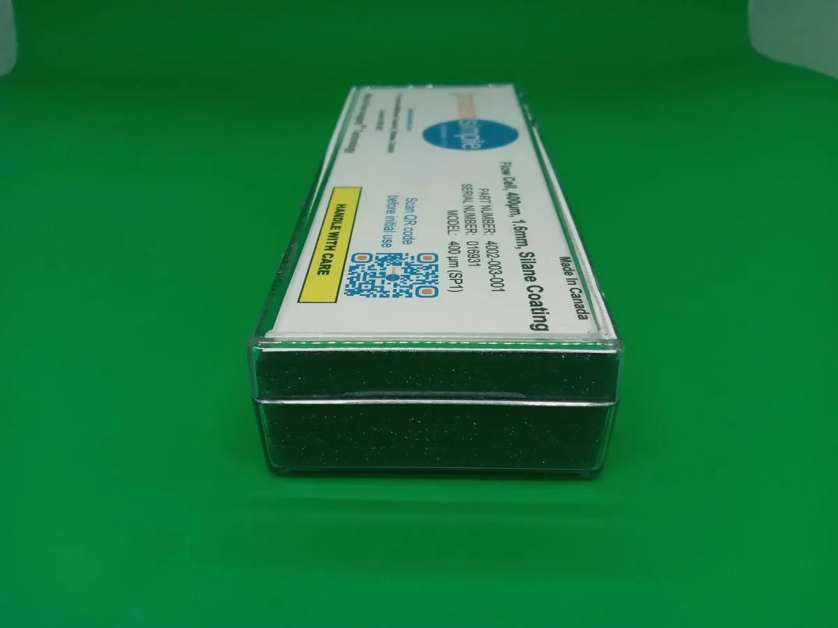 Delivery - Flow Cell, 1.6mm SP1 4002-003-001 - Image 4