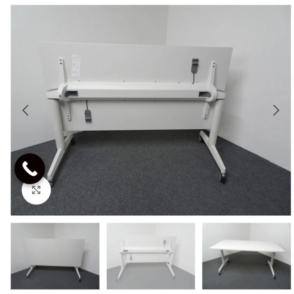 Office Desks - Image 2