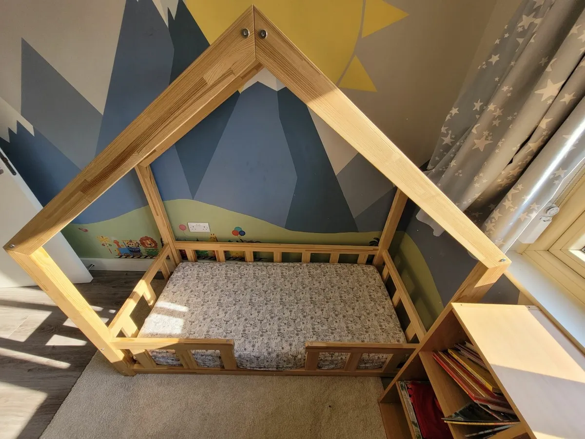 Child bed - Image 3
