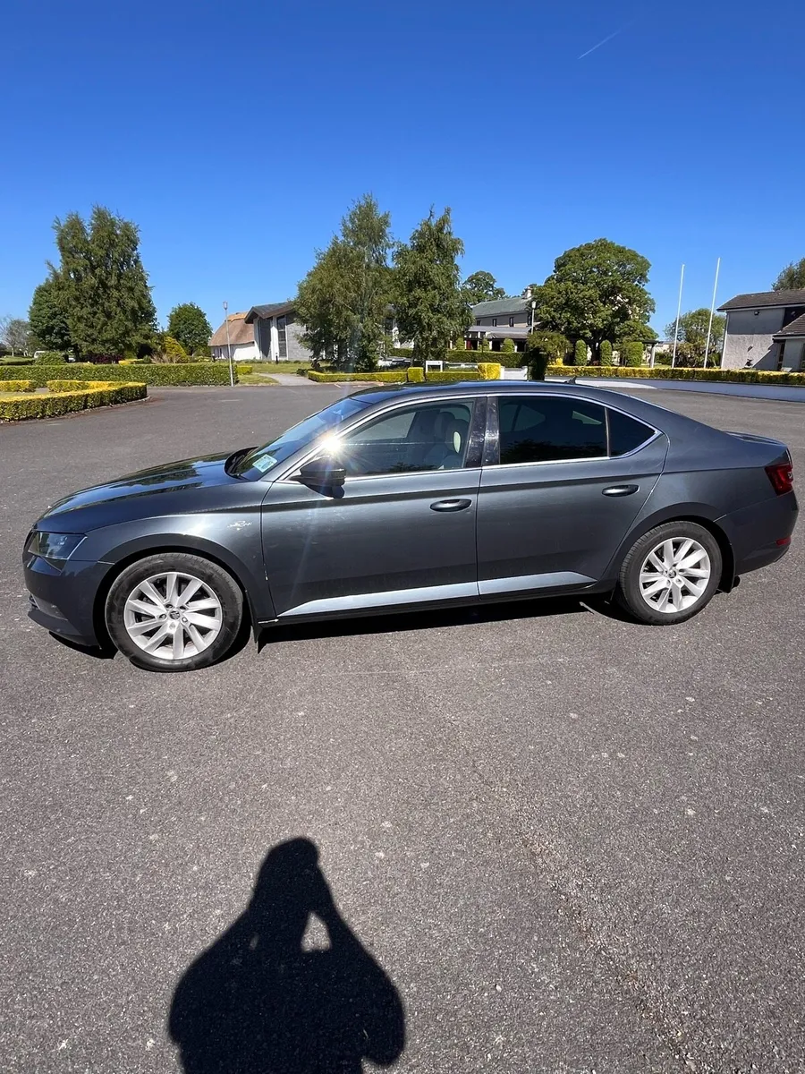 Skoda Superb L&K - Image 3