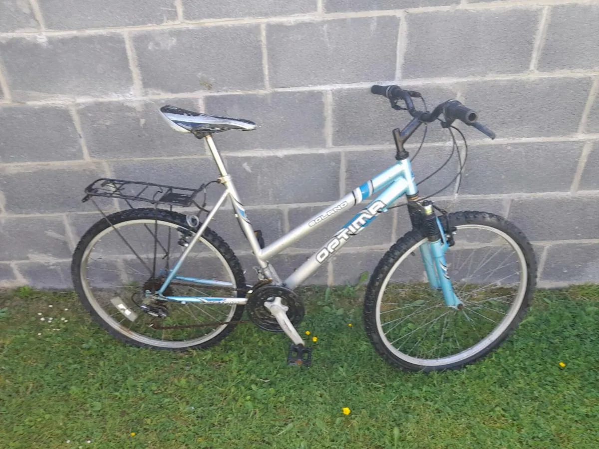 Bike - Image 1