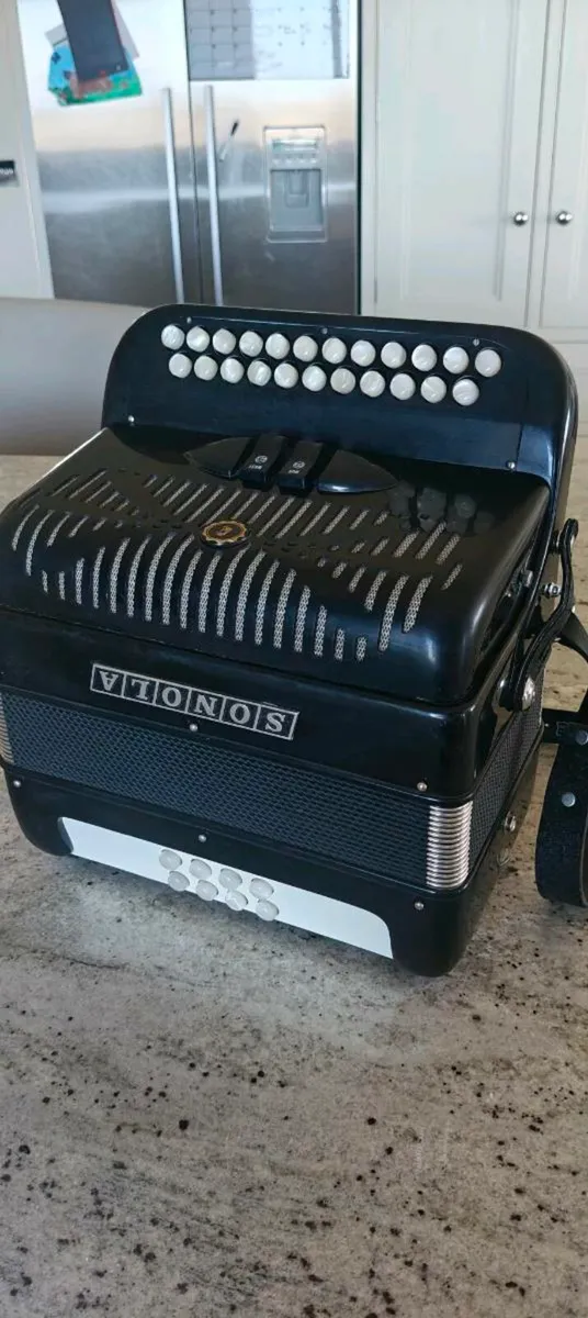 Accordion B/C - Image 4