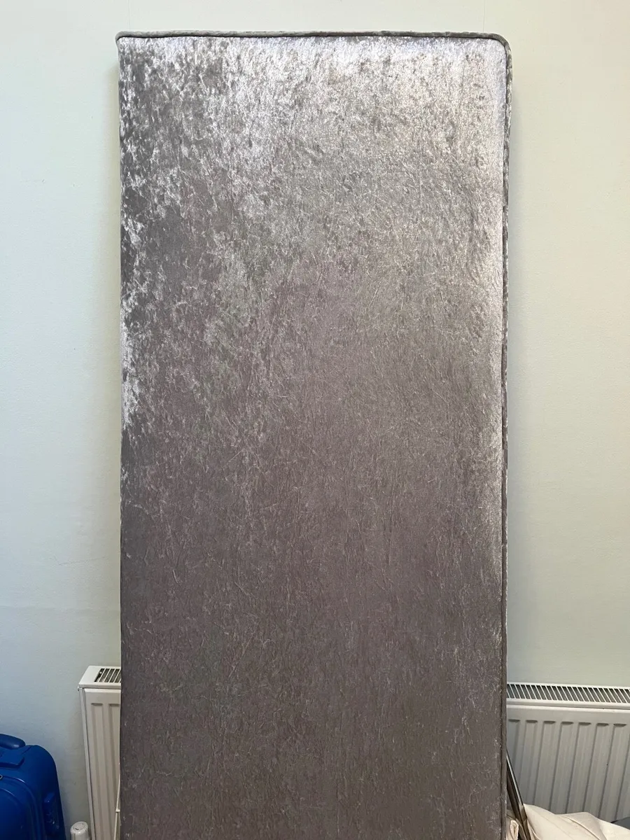 Headboard