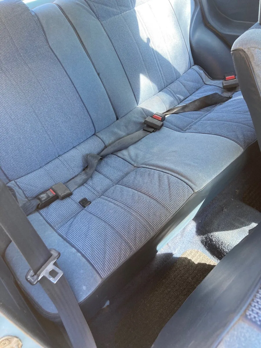 Suzuki swift - Image 4
