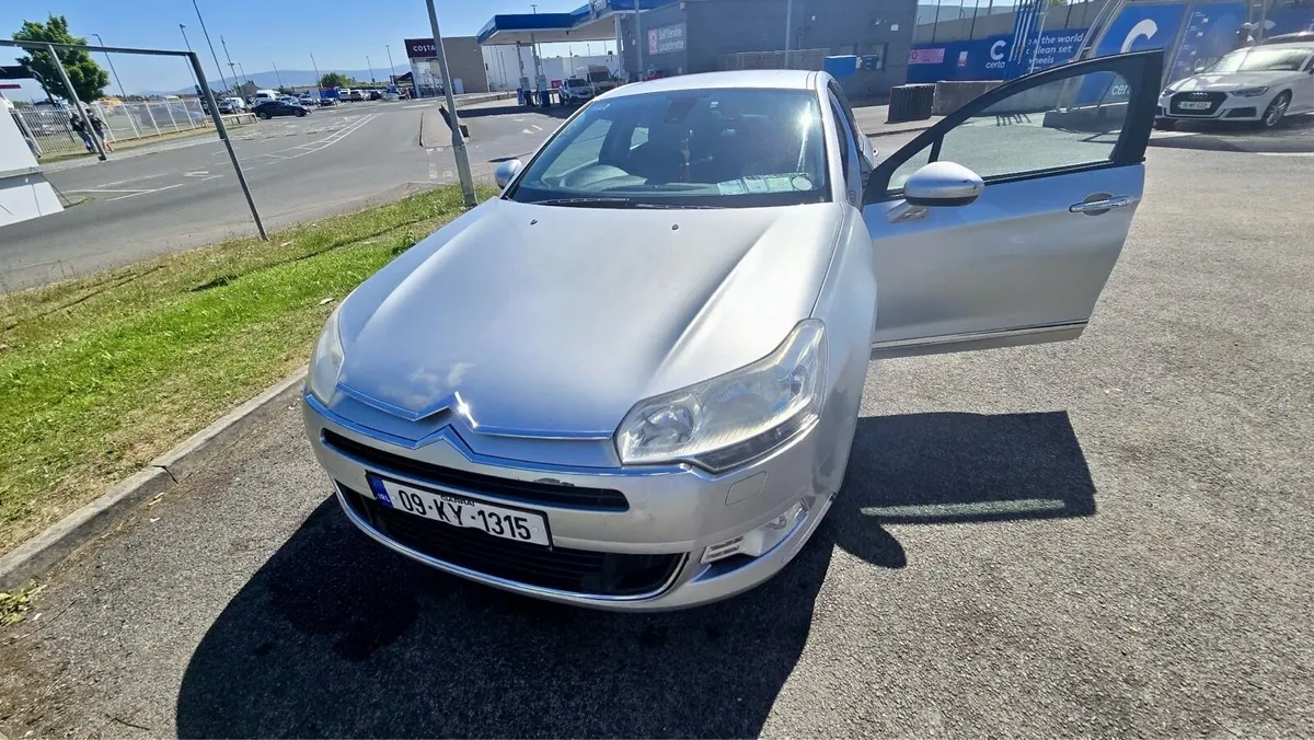 Citroen C5 - Image 3