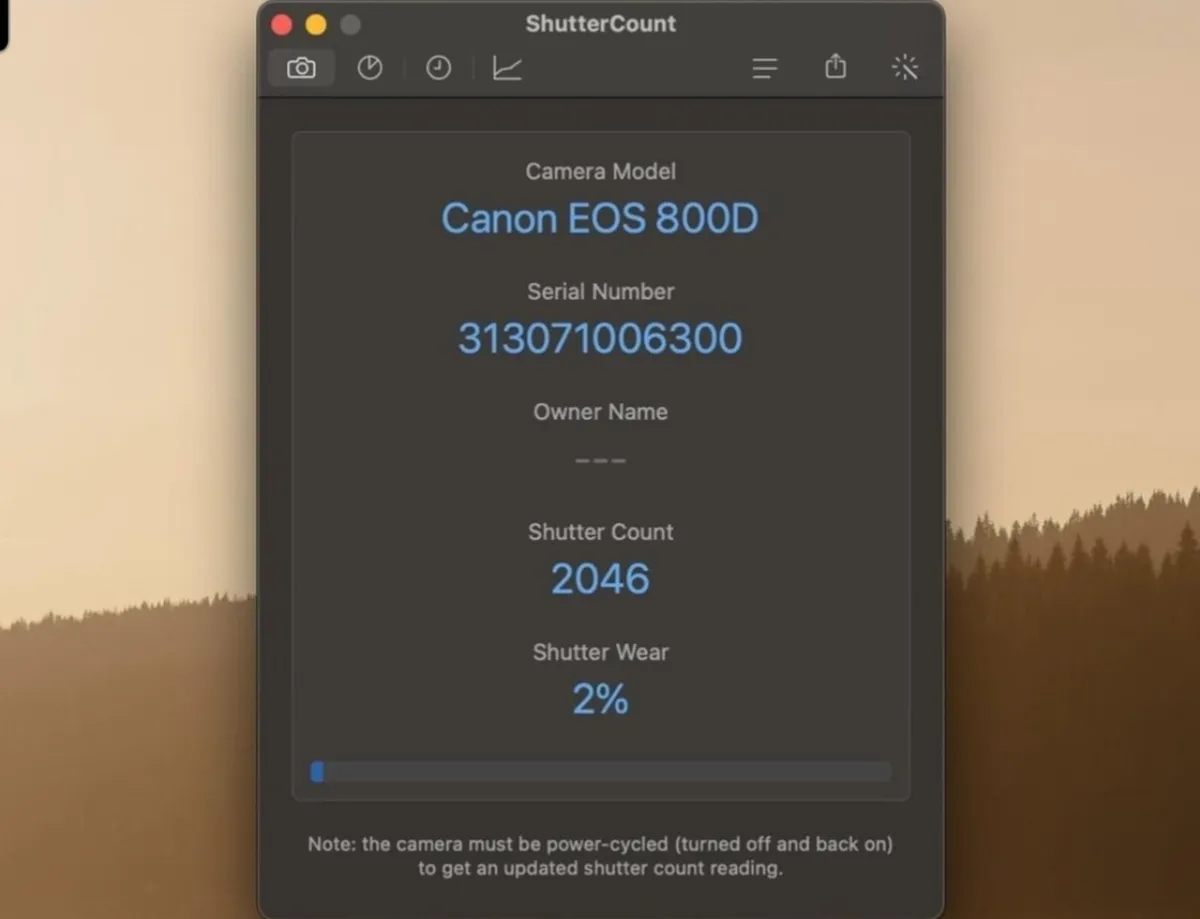 Canon Eos 800d With EF-S 18-55mm Is Stm - Image 3