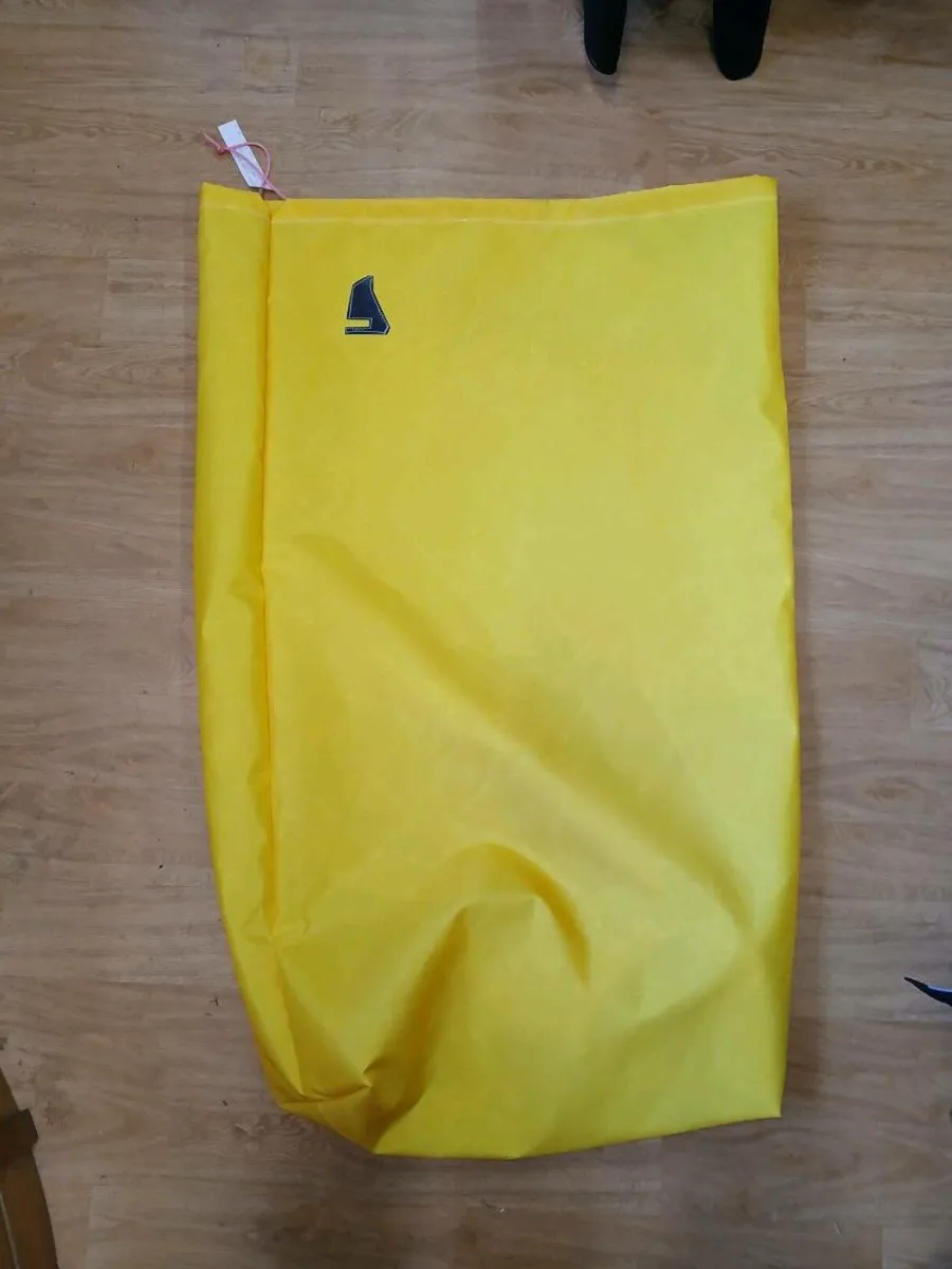 SALE: New Sail bag, bag for sails etc, size XL - Image 1