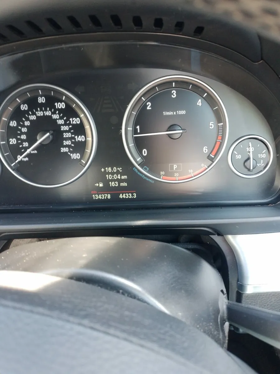Bmw 520 m performance msport - Image 3