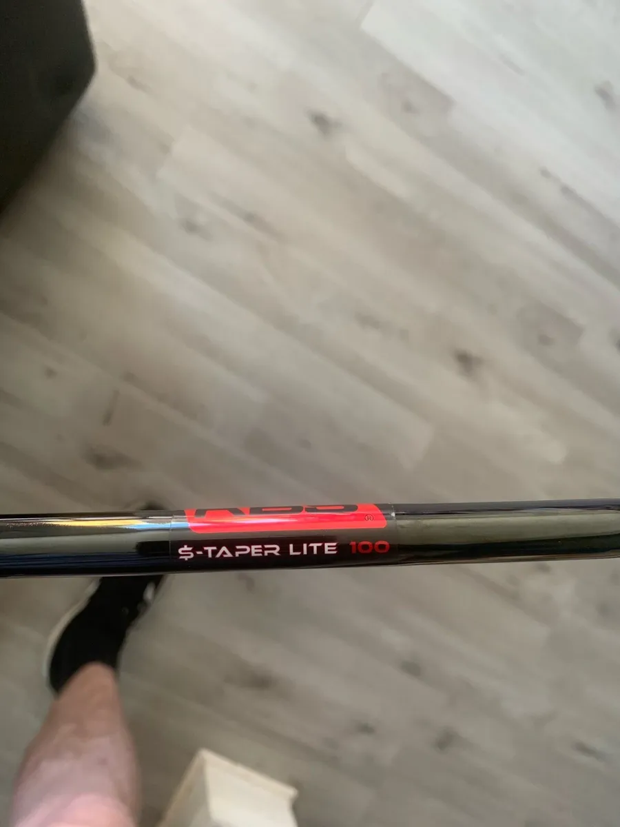Mizuno 225 - Image 2