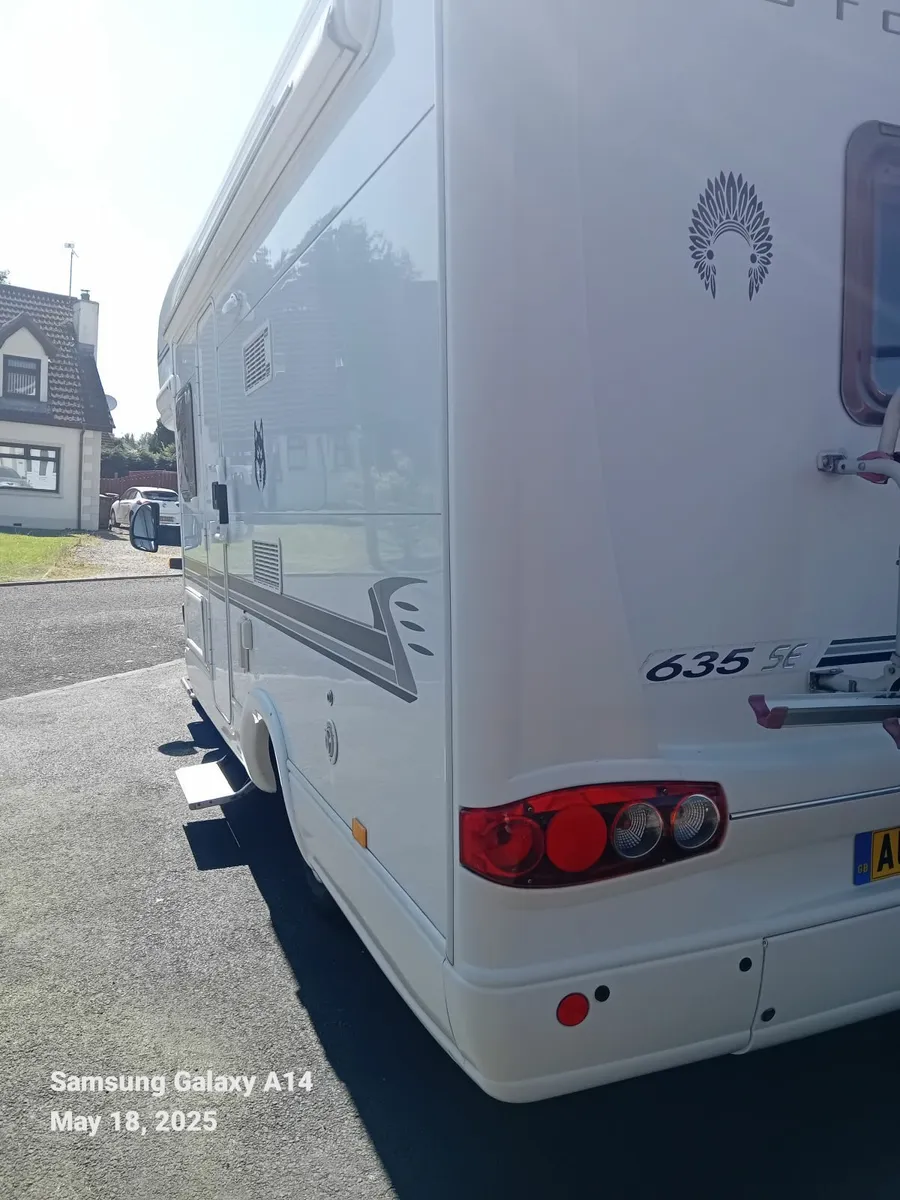 Motorhome - Image 2