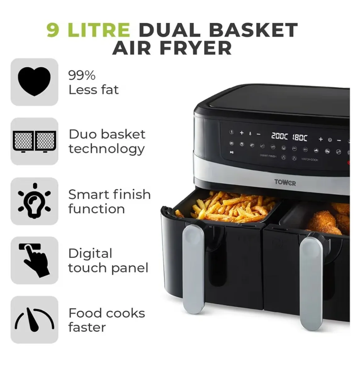 Airfryer - Image 2
