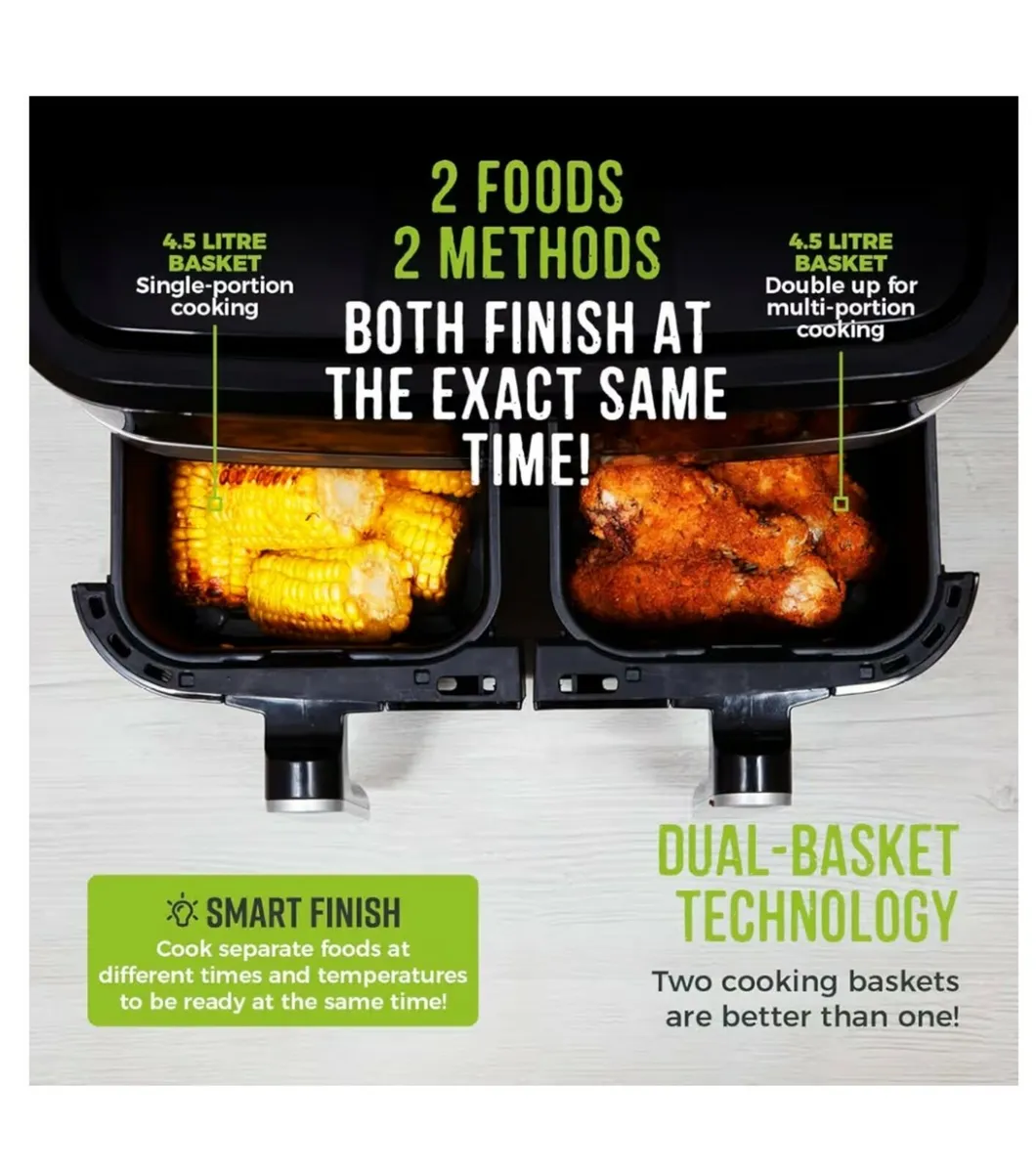 Airfryer - Image 3