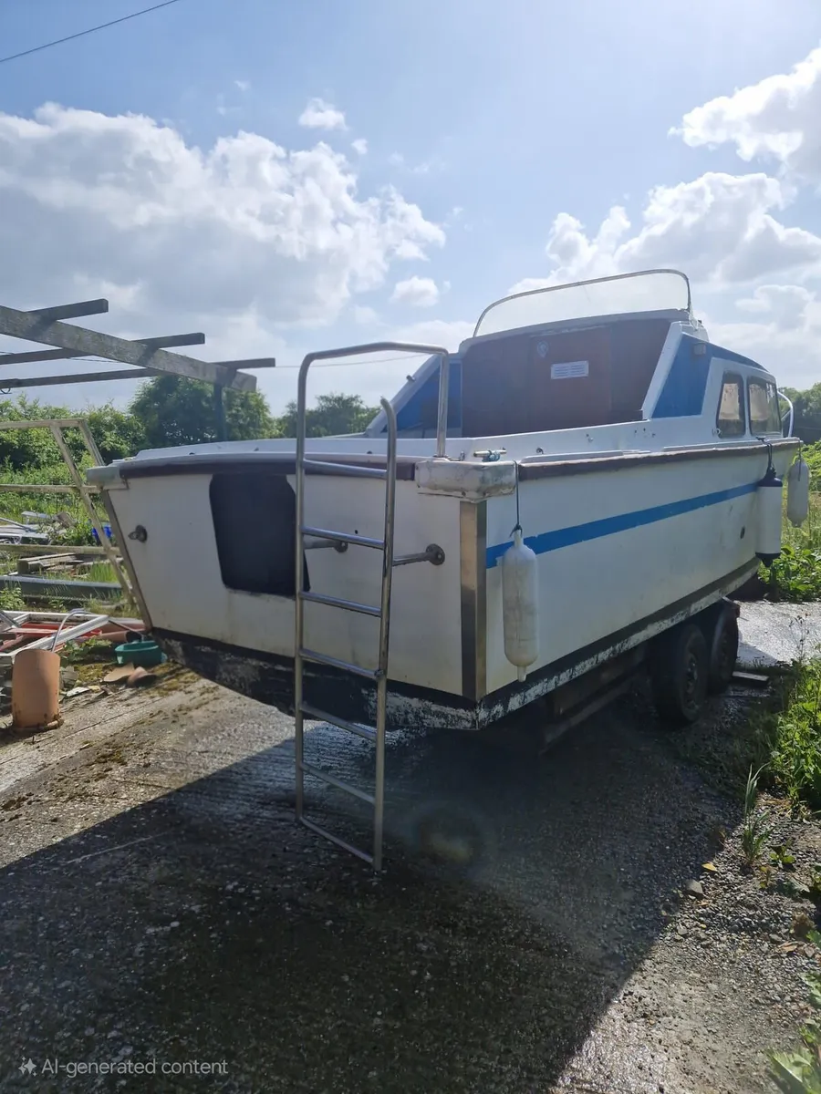 Boat - Image 2