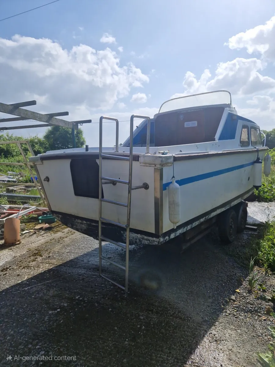 Boat - Image 3