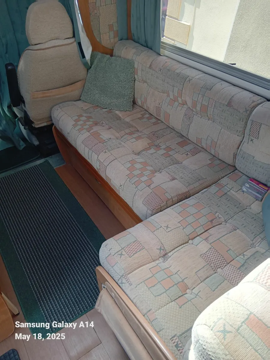 Motorhome - Image 3