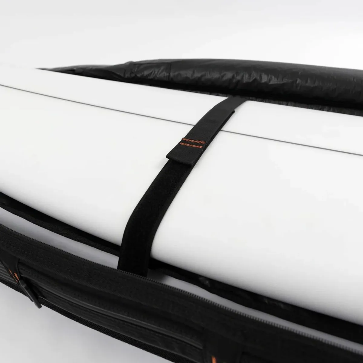 Ocean & Earth Double Hypa Longboard Travel Coffin - Image 2