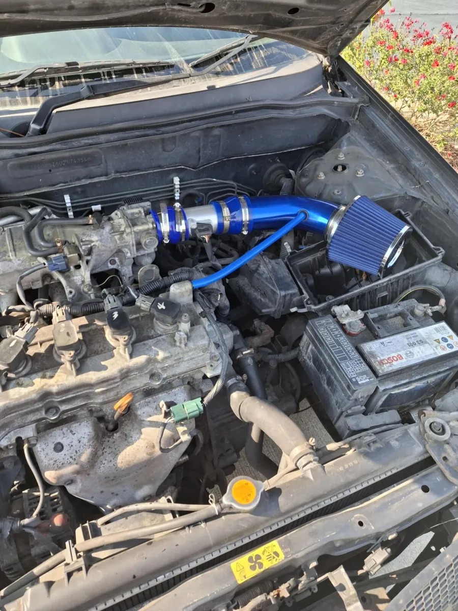Nissan Almera - Image 4