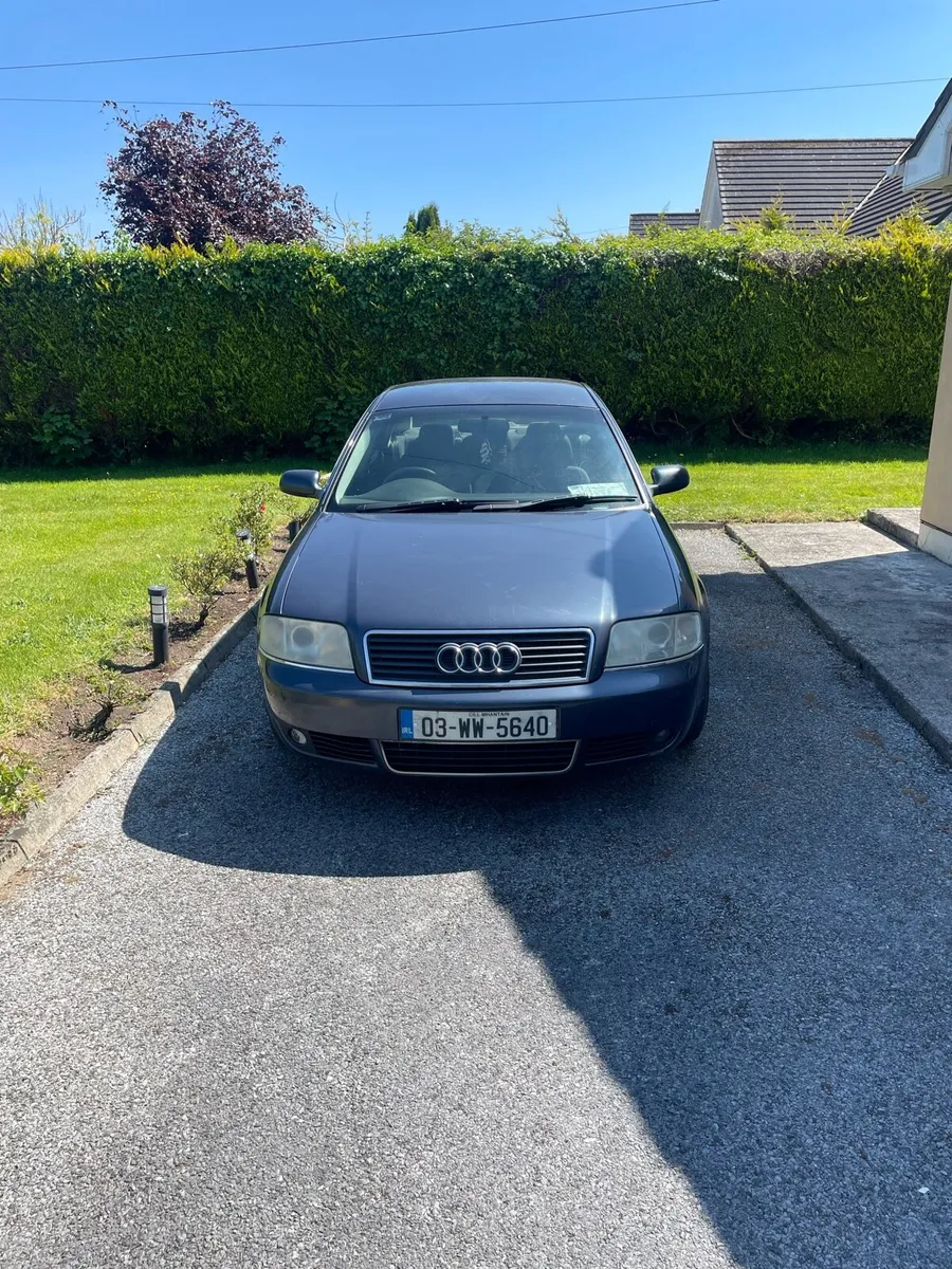 Car - Image 1