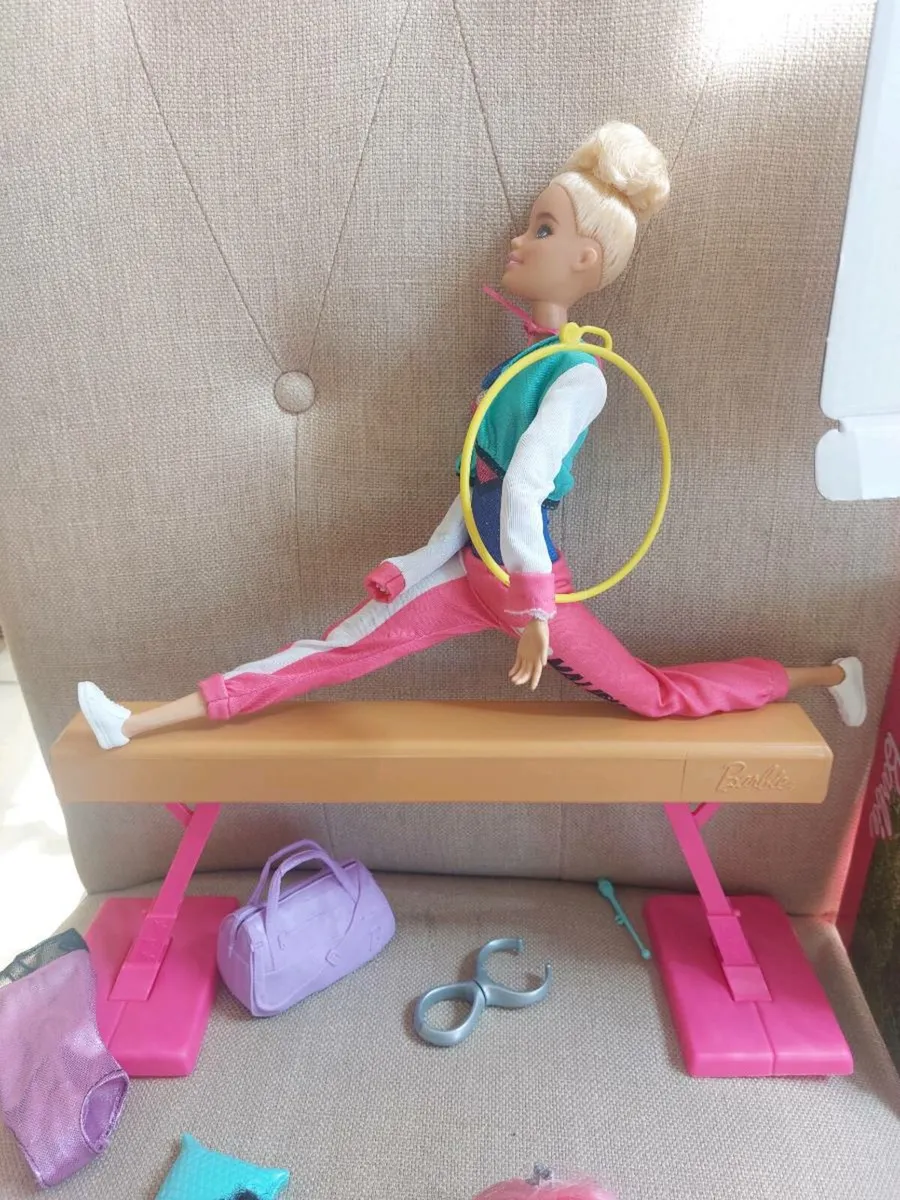 Barbie bundle Inc dolls & accessories - Image 3