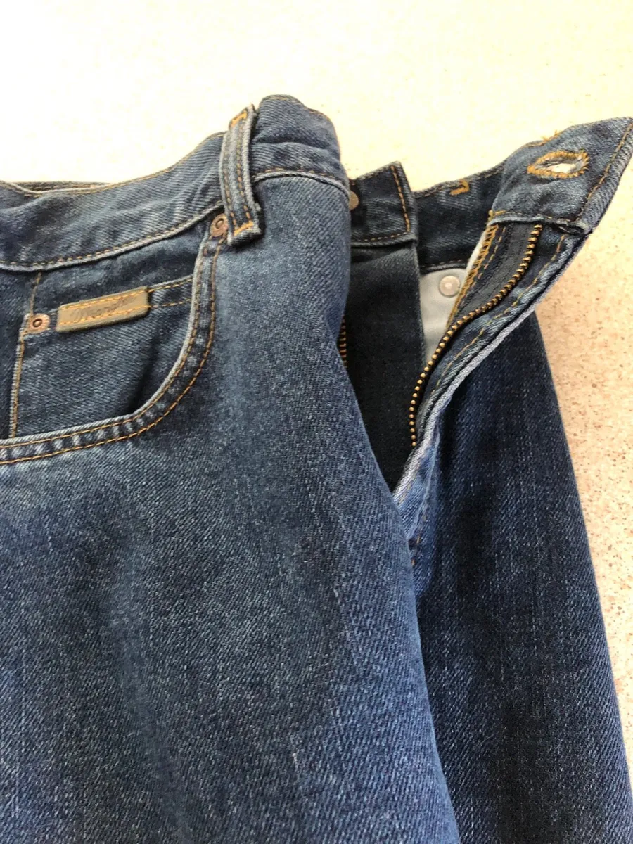 Wrangler Ohio Jeans - Image 4