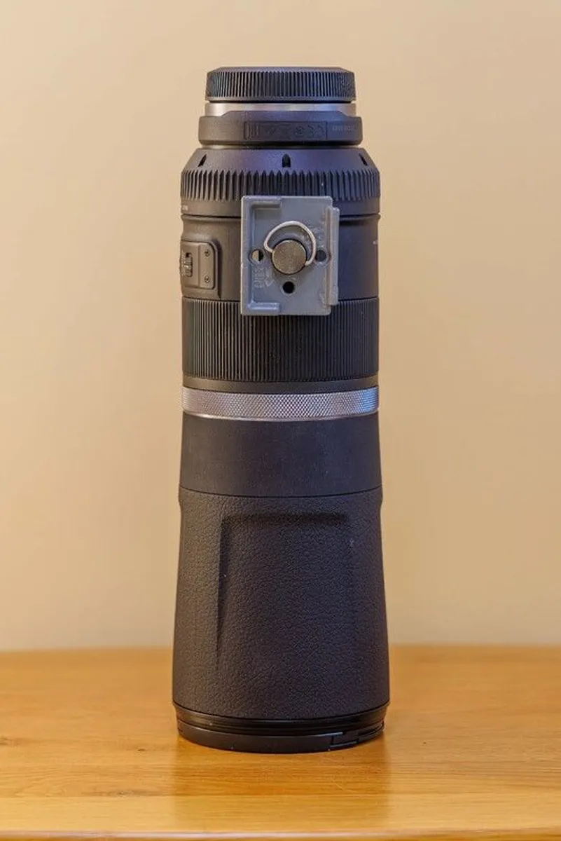 Canon lens RF800MM - Image 2