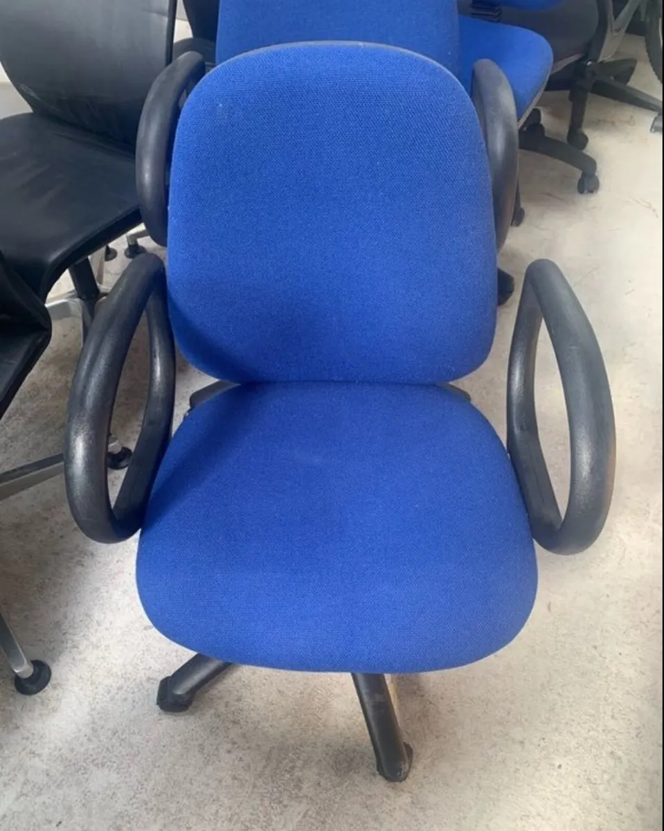 Office Chairs - Image 2