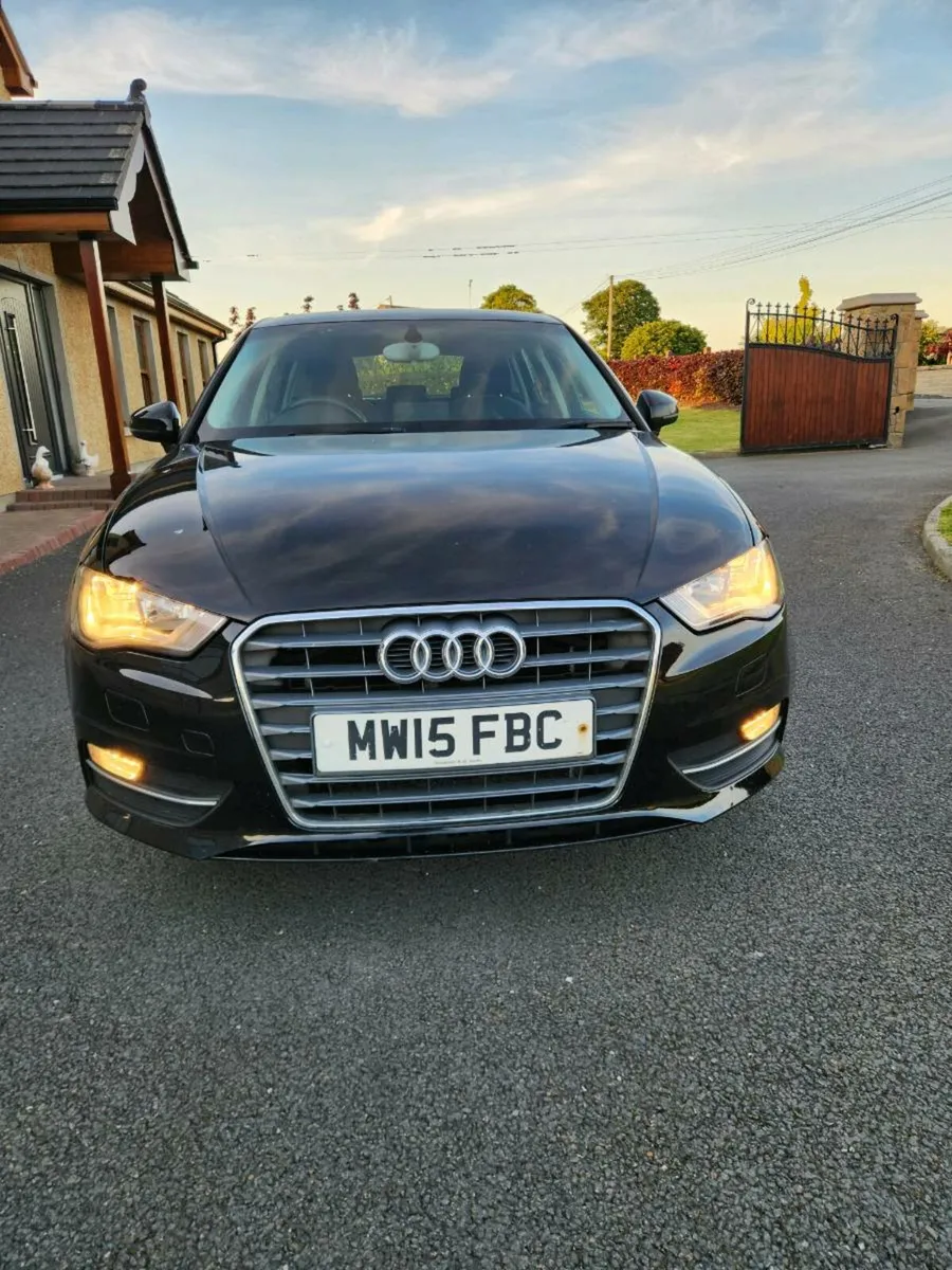 Audi A3 SE Technik Auto - Image 3