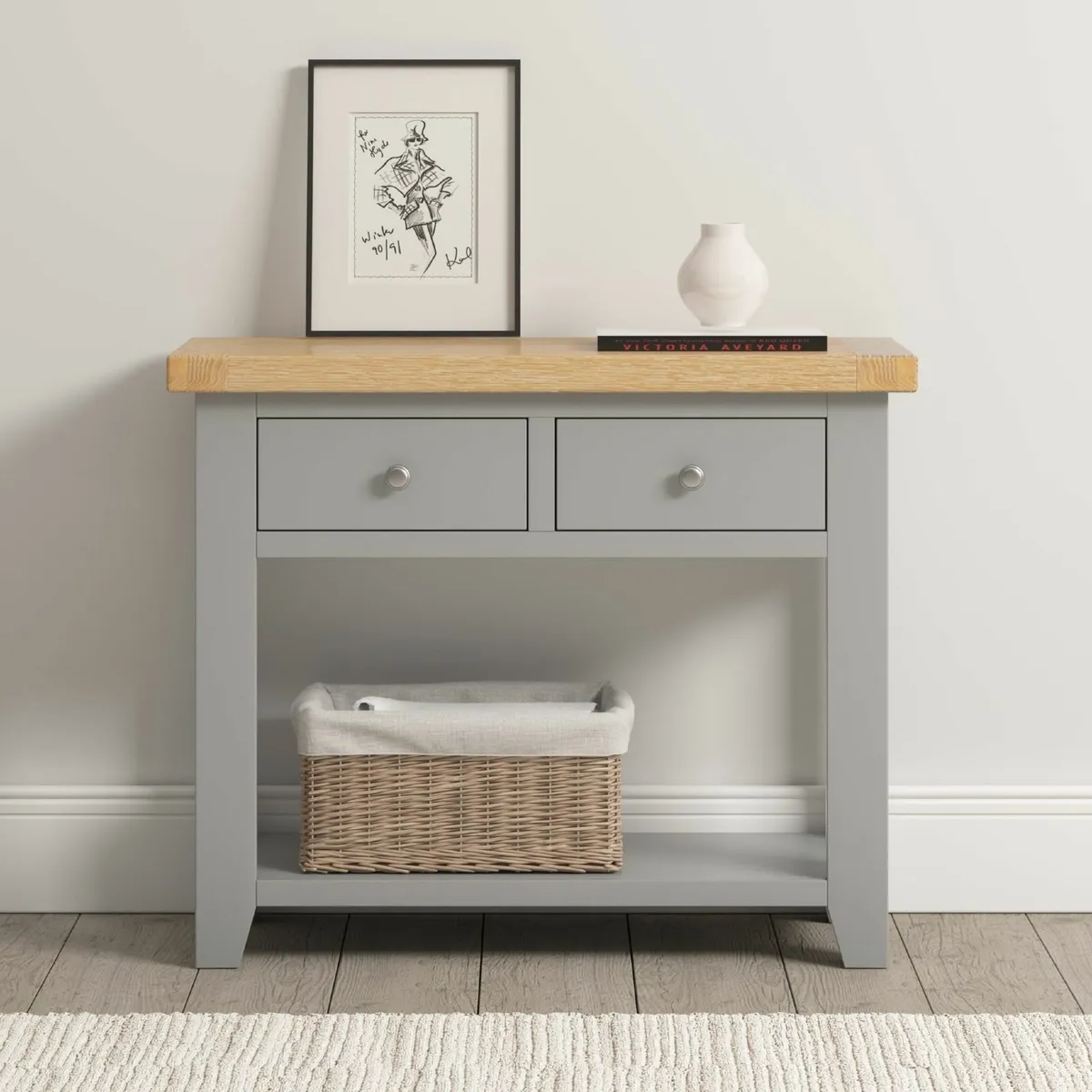 HALL TABLES - Image 1