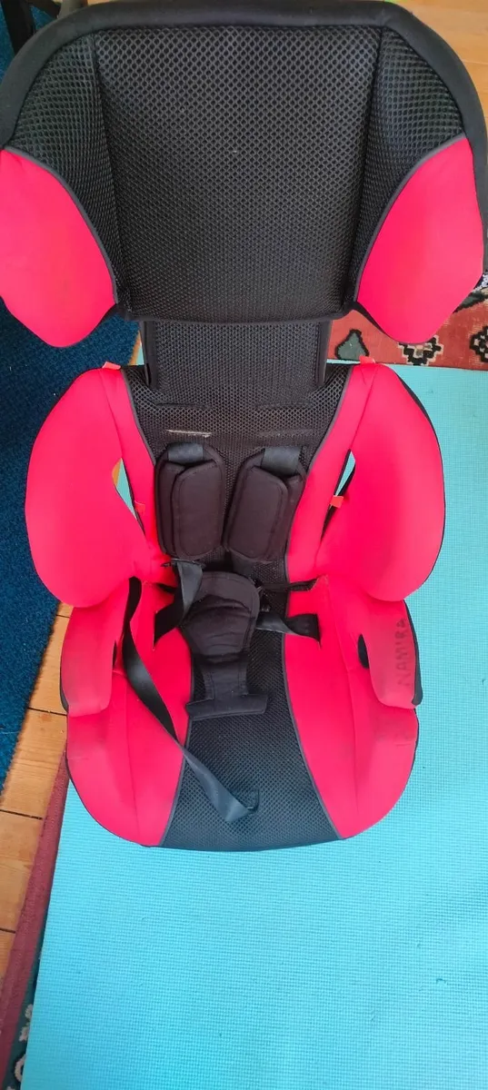 Child Car seat