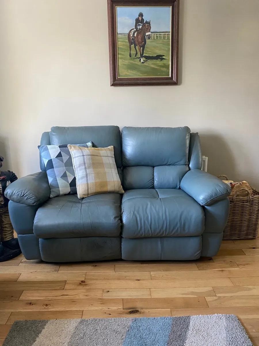 Couches - Image 1