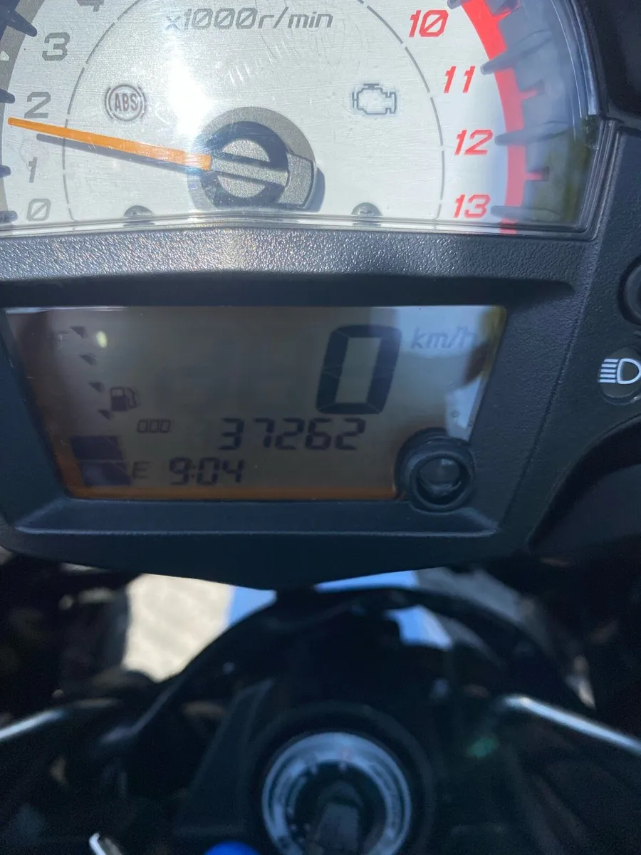 Motorbike - Image 2