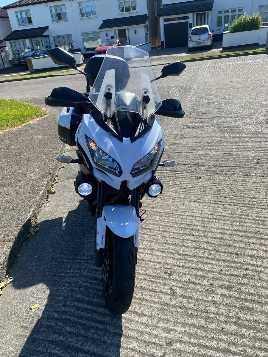 Motorbike - Image 3