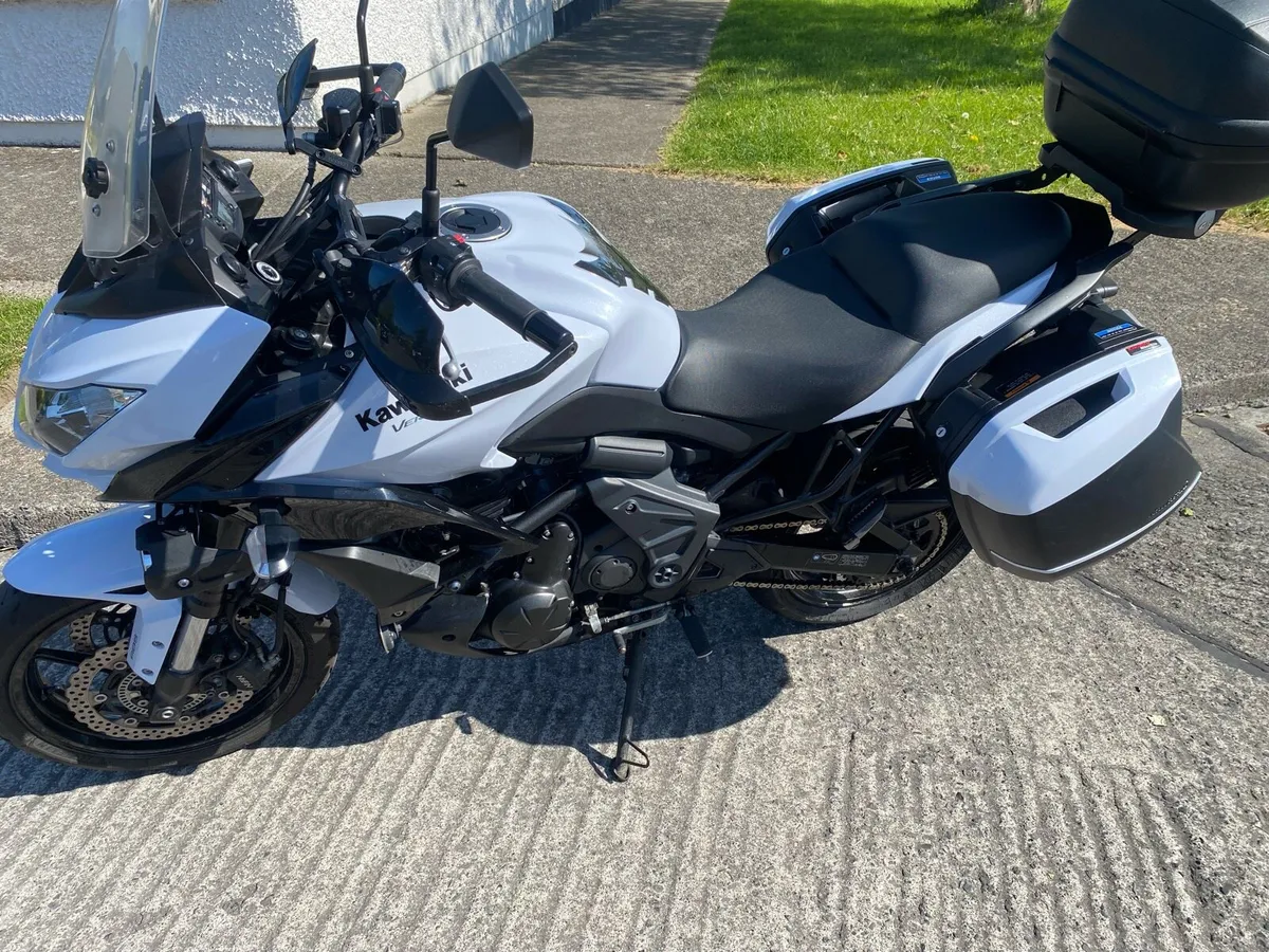 Motorbike - Image 4