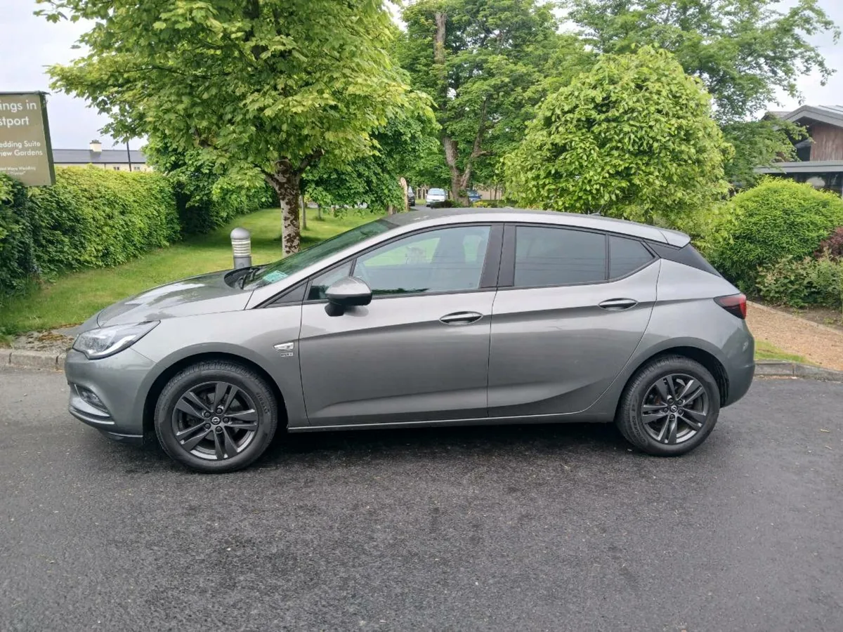 Opel astra - Image 2